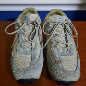 Timberland Performance Sneakers, Size 7M